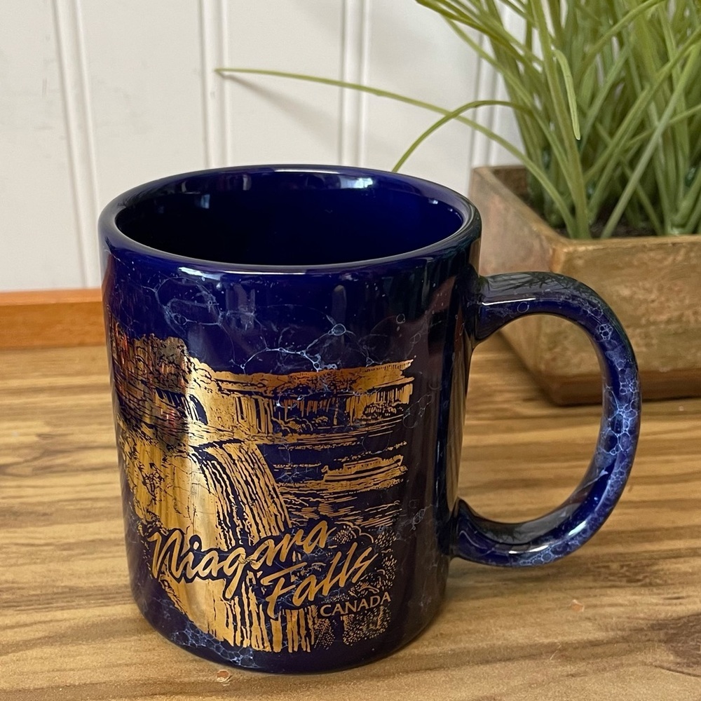 Niagra Falls Canada Coffee Mug